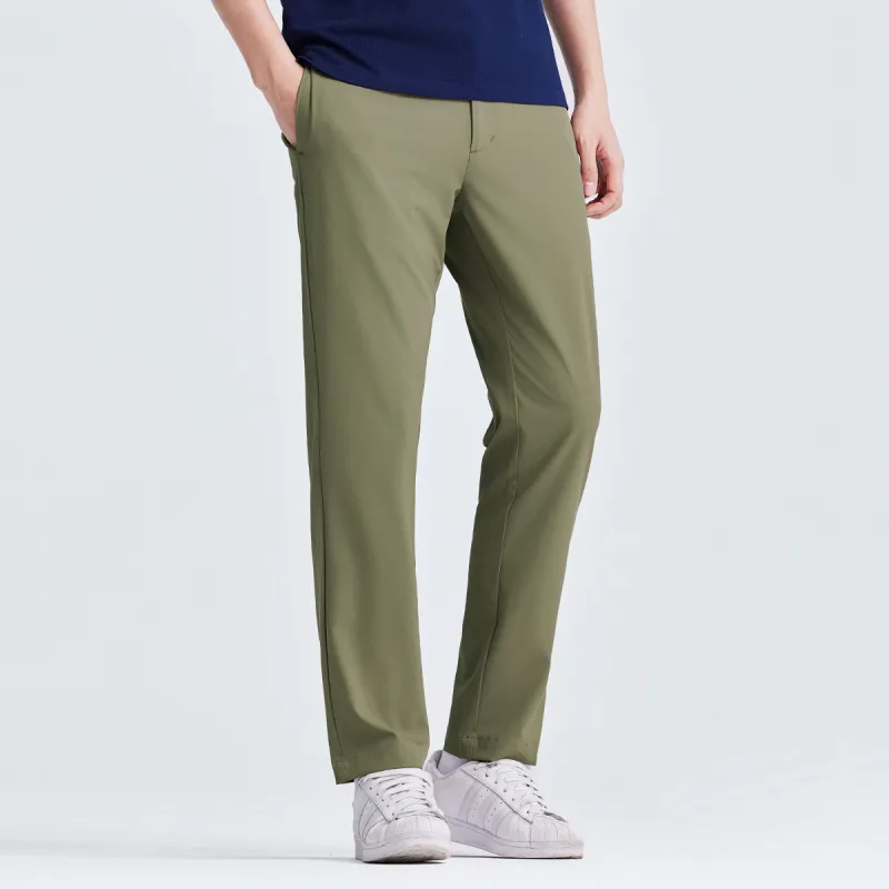 PIONEER CAMP Casual Pants Unisex-7