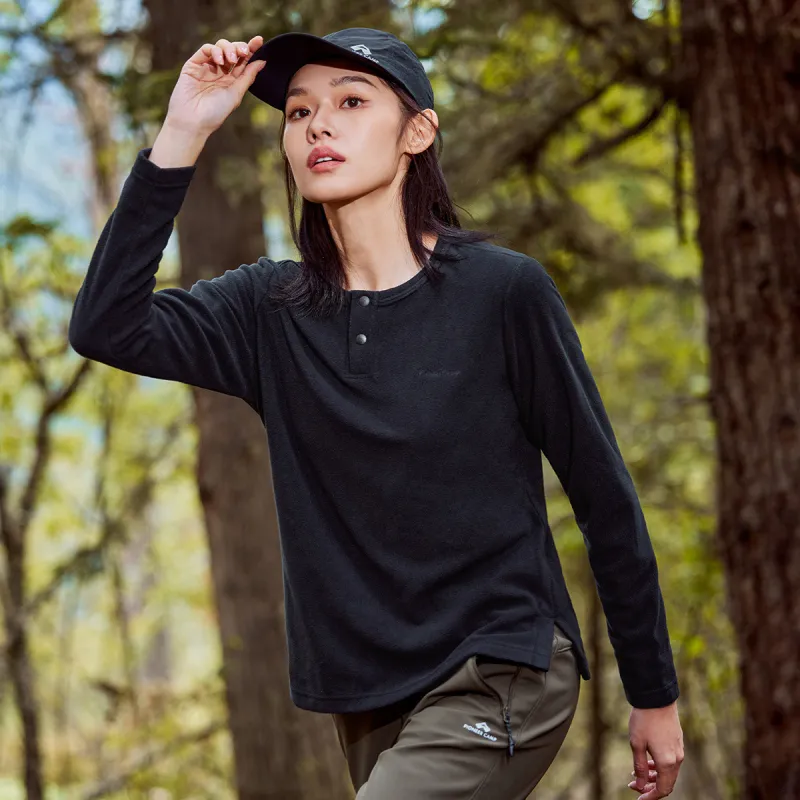 PIONEER CAMP Sweatshirt Women's-2