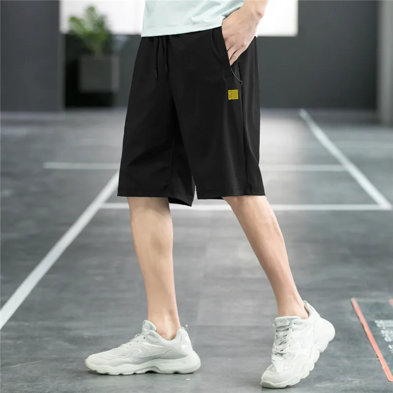 PIONEER CAMP Casual Shorts Unisex-17