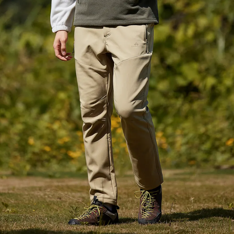 PIONEER CAMP Casual Pants Unisex-6