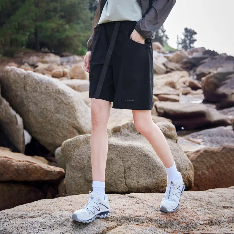 PIONEER CAMP Casual Shorts Women's-2