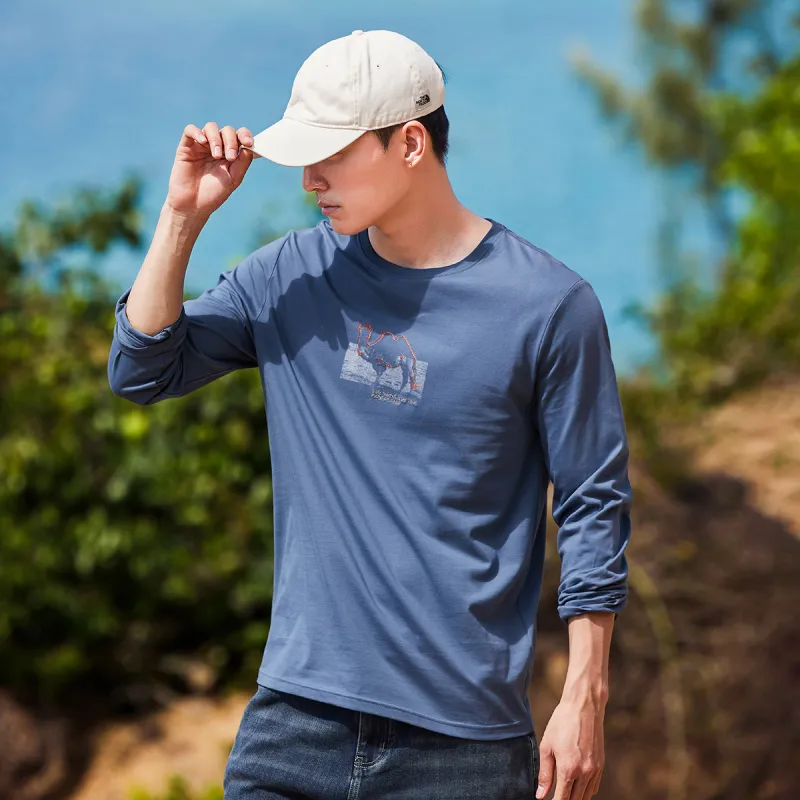 PIONEER CAMP T Shirts Unisex-6