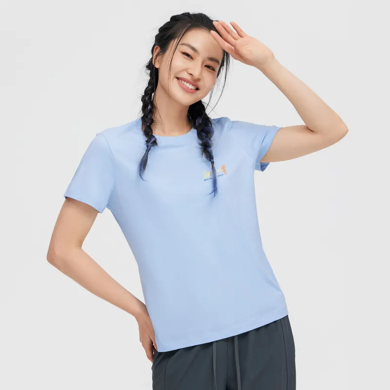 PIONEER CAMP Regular T Shirt Women's-46