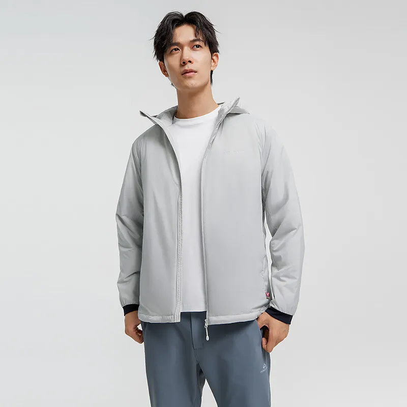 PIONEER CAMP Puffer Jacket Unisex-19