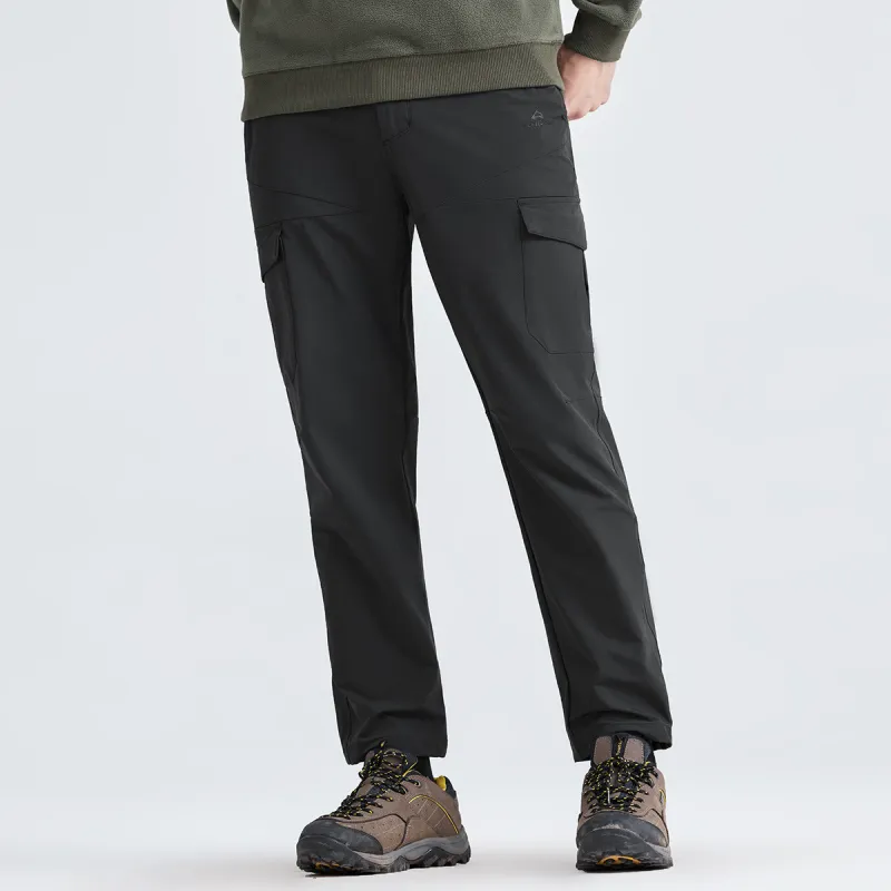 PIONEER CAMP Casual Pants Unisex-8