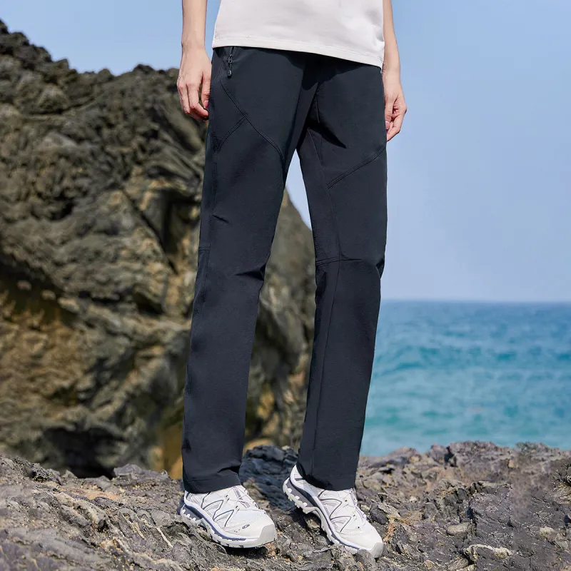 PIONEER CAMP Casual Pants Women's-2