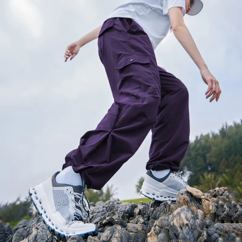 PIONEER CAMP Casual Pants Women's-14