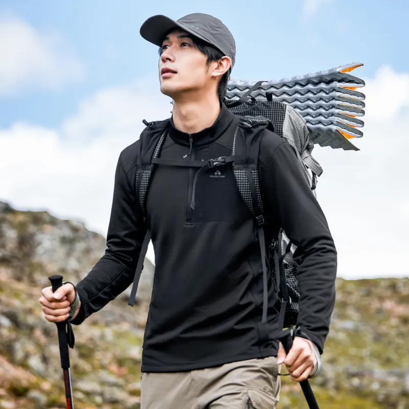 PIONEER CAMP Knitwear Men-7