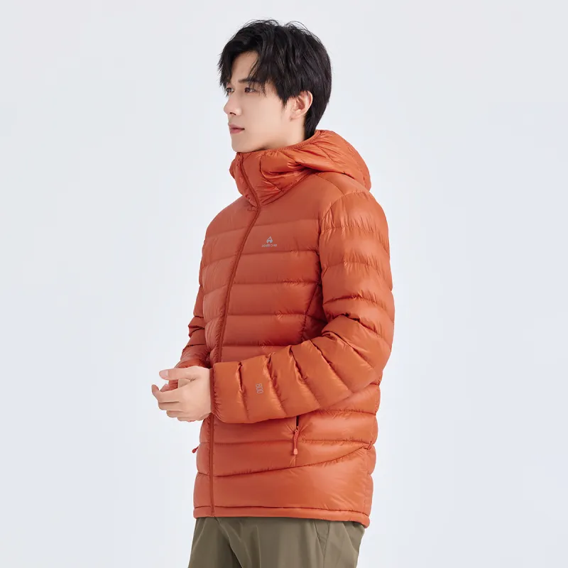 PIONEER CAMP Down Jacket Unisex-3
