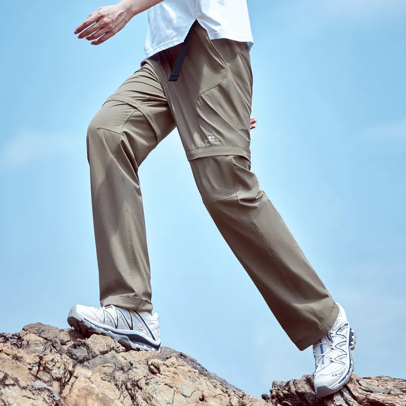 PIONEER CAMP Casual Pants Women's-11