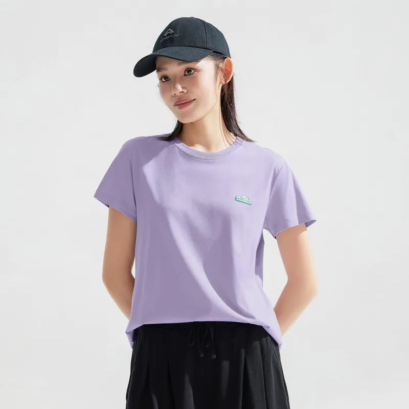 PIONEER CAMP T Shirts Women's-3