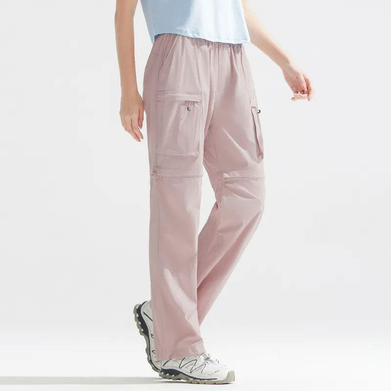 PIONEER CAMP Casual Pants Women's-11