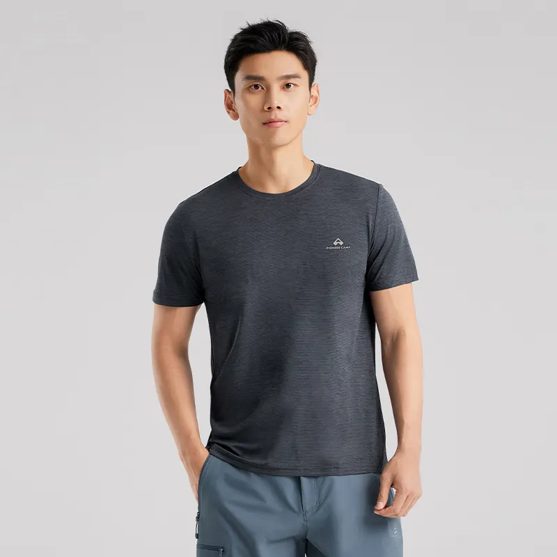 PIONEER CAMP T Shirts Unisex-6