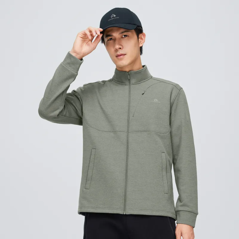 PIONEER CAMP Jackets Coats Unisex-9