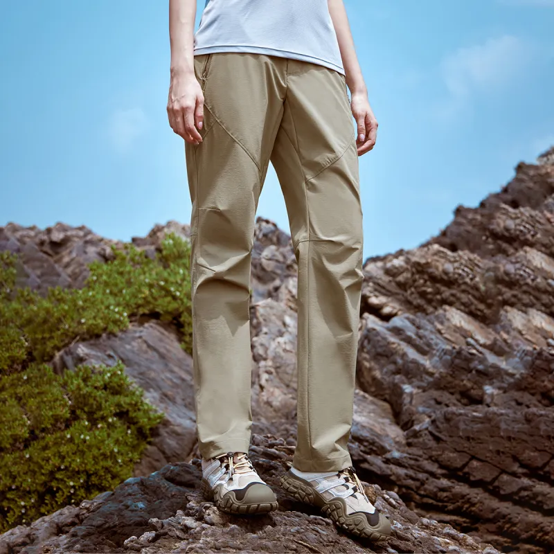 PIONEER CAMP Casual Pants Women's-7