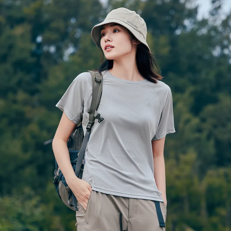 PIONEER CAMP T Shirts Women's-7
