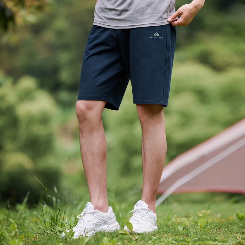 PIONEER CAMP Casual Shorts Unisex-3