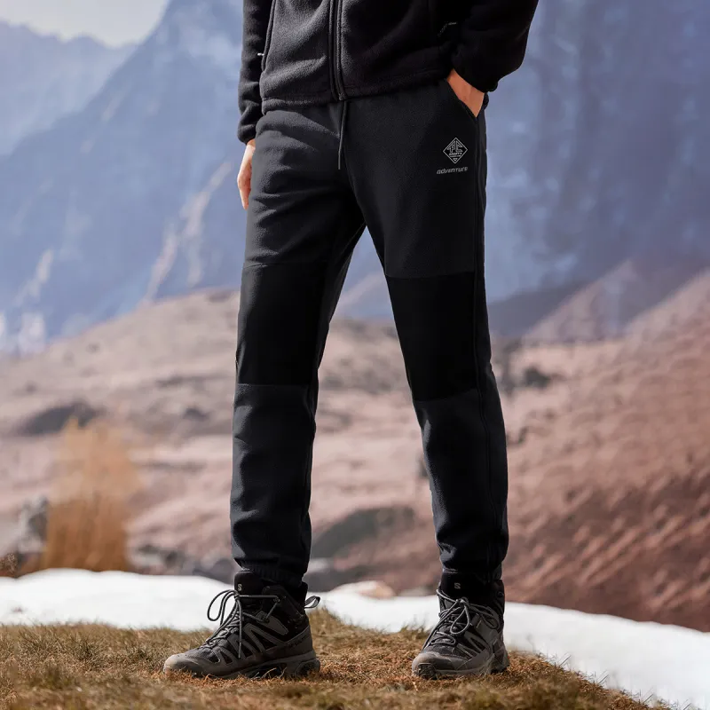 PIONEER CAMP Casual Pants Unisex-3