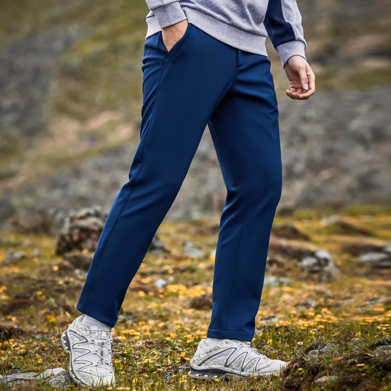 PIONEER CAMP Casual Pants Unisex-6