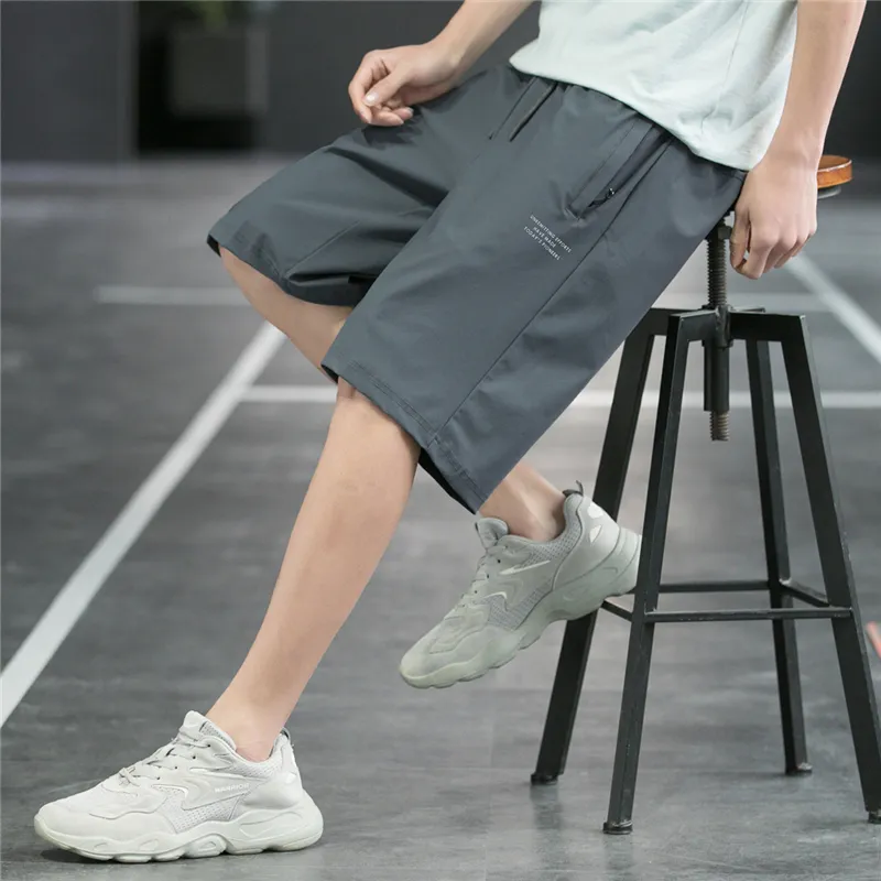 PIONEER CAMP Casual Shorts Unisex-4