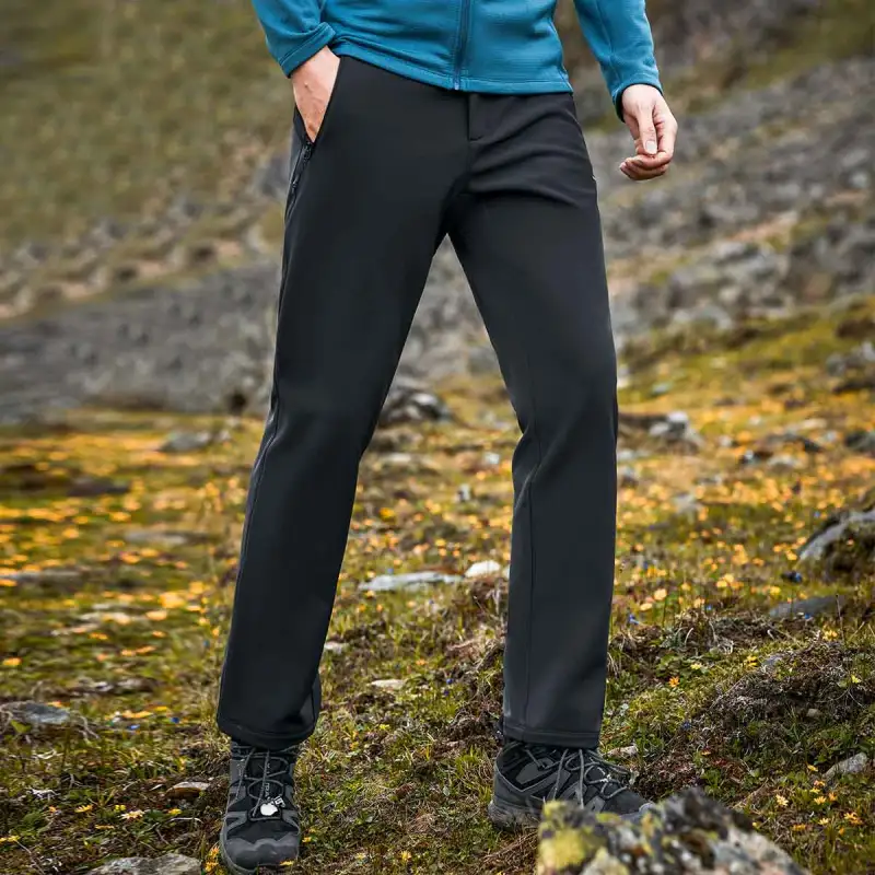 PIONEER CAMP Casual Pants Unisex-10