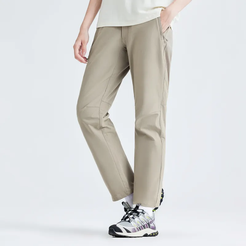 PIONEER CAMP Casual Pants Women's-7