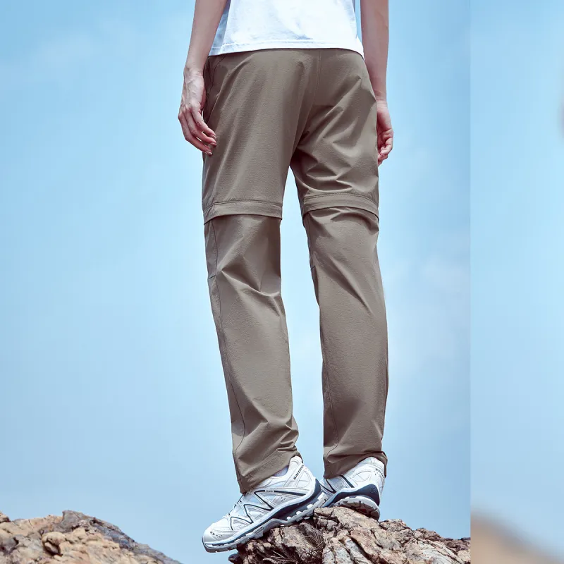 PIONEER CAMP Casual Pants Women's-13