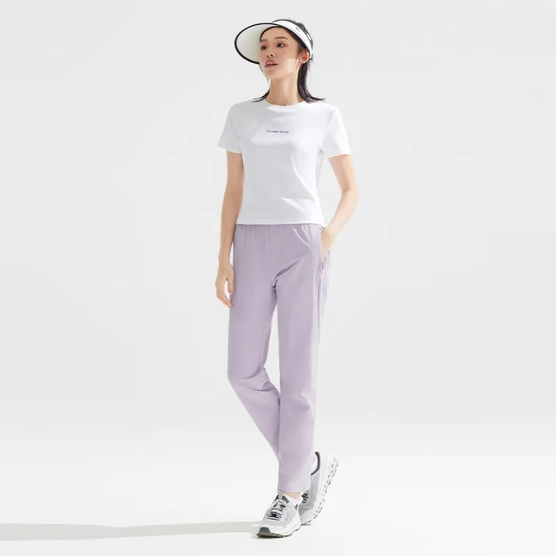 PIONEER CAMP Casual Pants Women's-9