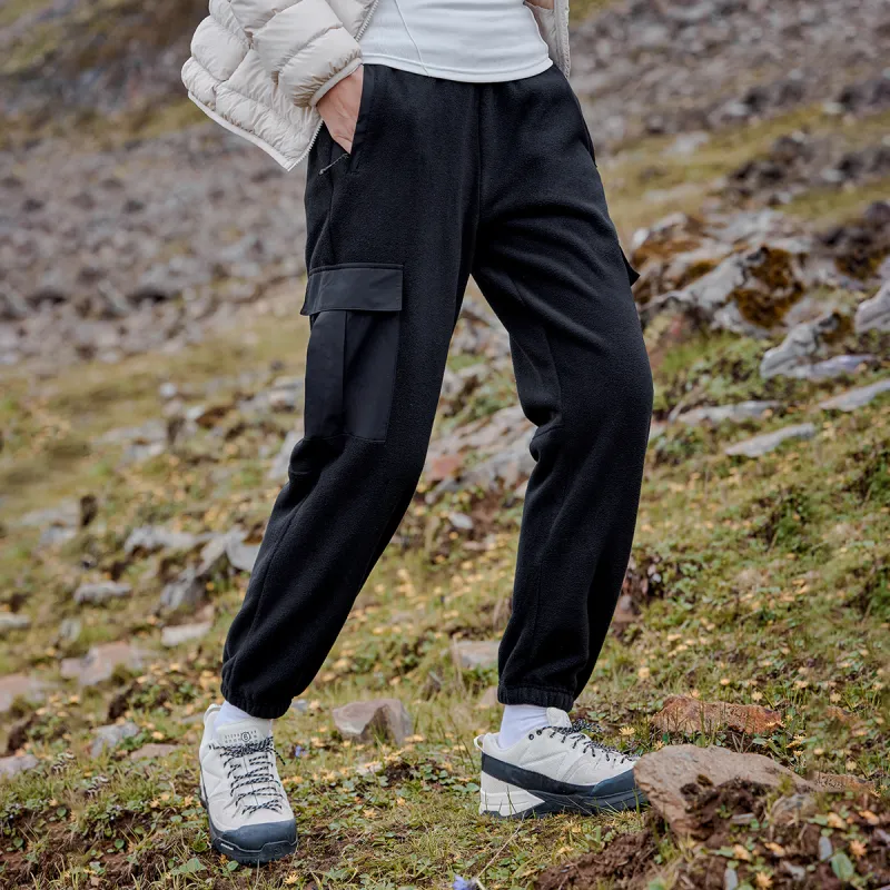 PIONEER CAMP Casual Pants Women's-5