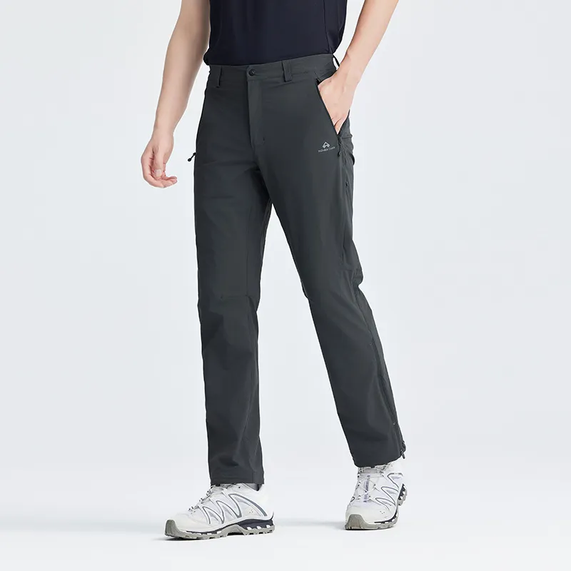 PIONEER CAMP Casual Pants Women's-39