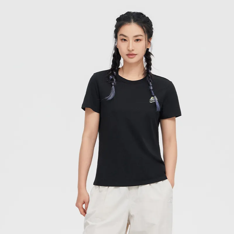 PIONEER CAMP Regular T Shirt Women's-14