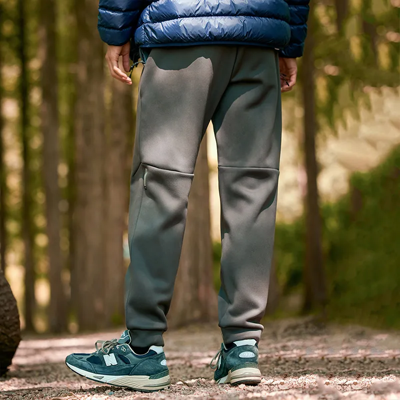 PIONEER CAMP FW23 Casual Pants Unisex-9