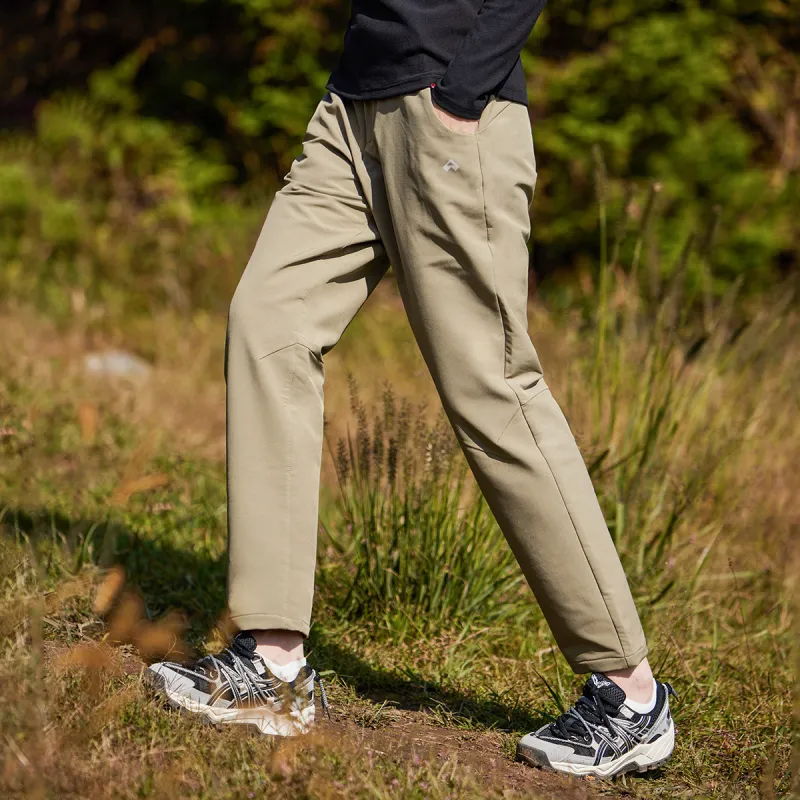 PIONEER CAMP Casual Pants Women's-10