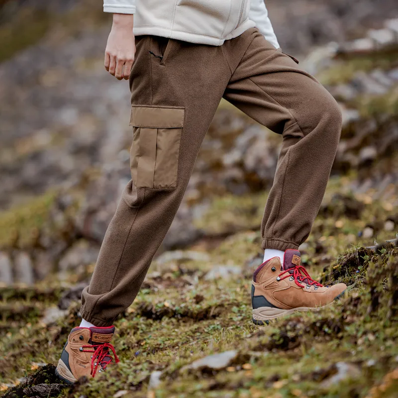 PIONEER CAMP Casual Pants Women's-8