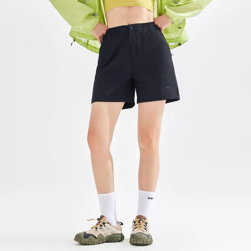 PIONEER CAMP Casual Shorts Women's-2