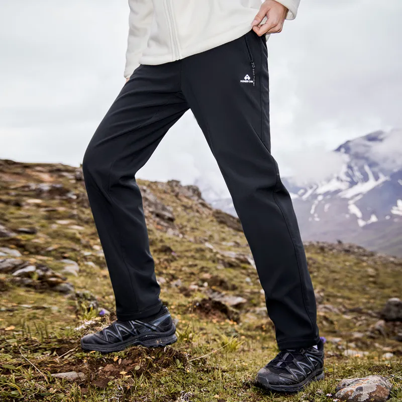 PIONEER CAMP Casual Pants Women's-3