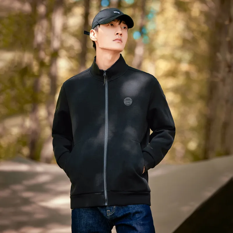 PIONEER CAMP Jackets Unisex-2
