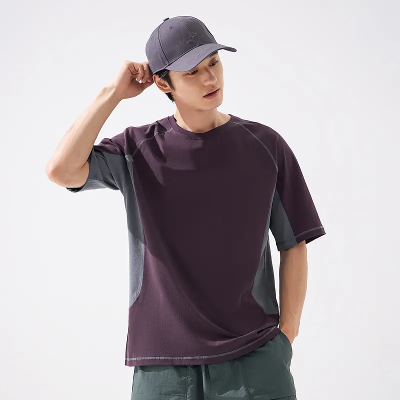 PIONEER CAMP T Shirts Men-4