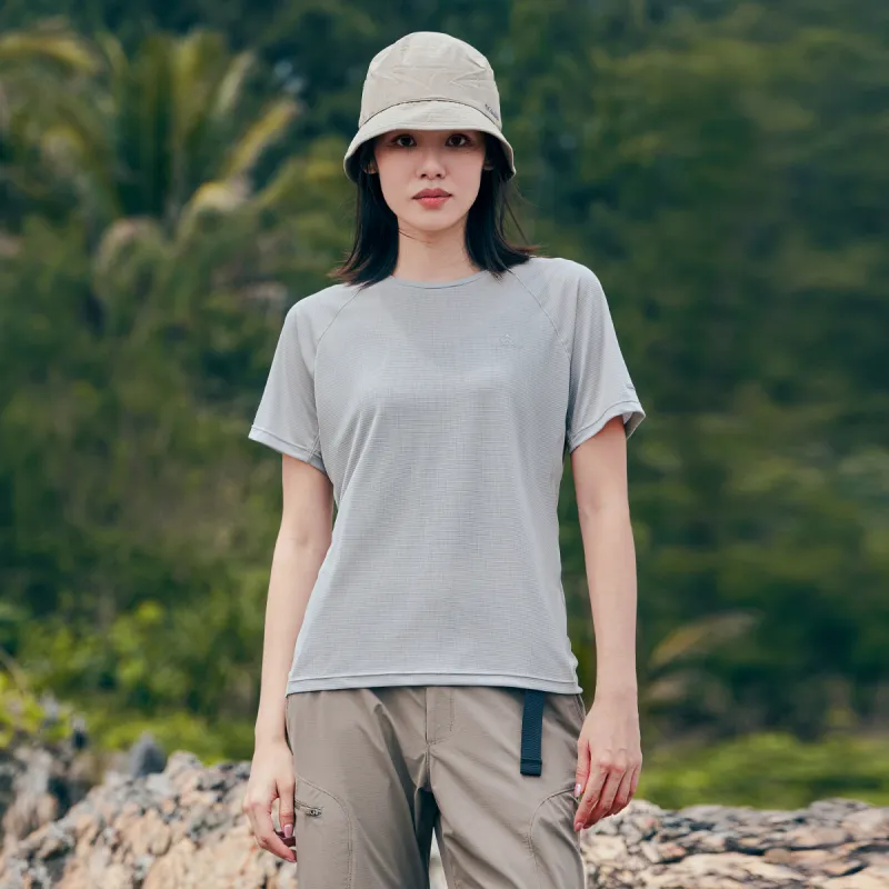 PIONEER CAMP T Shirts Women's-9