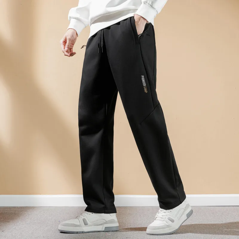 PIONEER CAMP Casual Pants Unisex-4