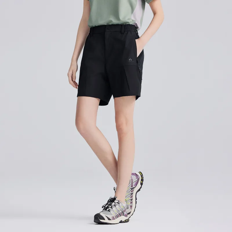 PIONEER CAMP Casual Shorts Women's-2