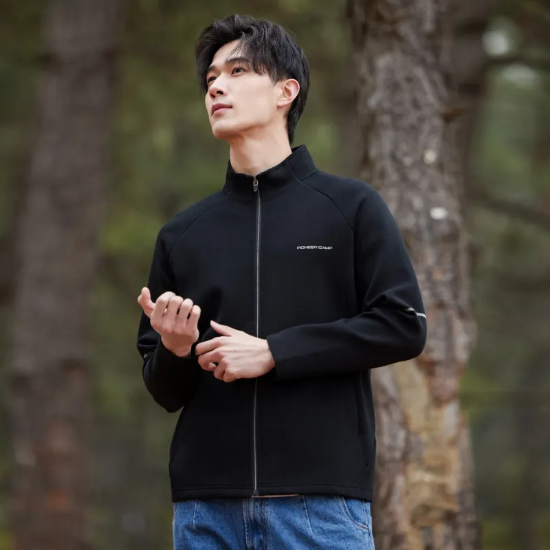 PIONEER CAMP Jackets Coats Unisex-3