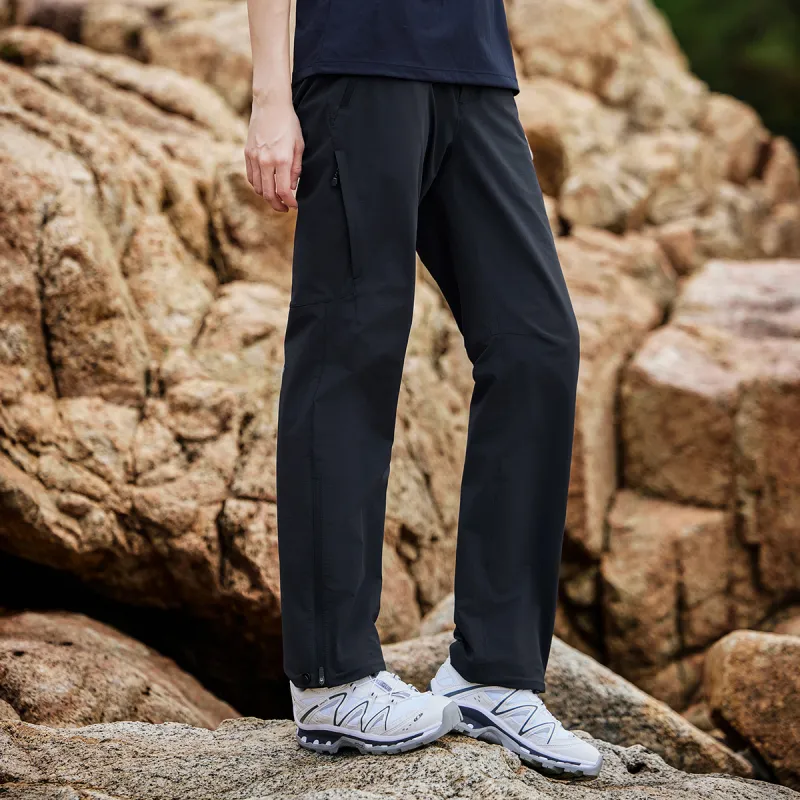 PIONEER CAMP Casual Pants Women's-4
