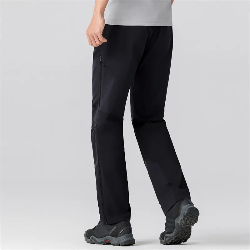 PIONEER CAMP Casual Pants Unisex-4