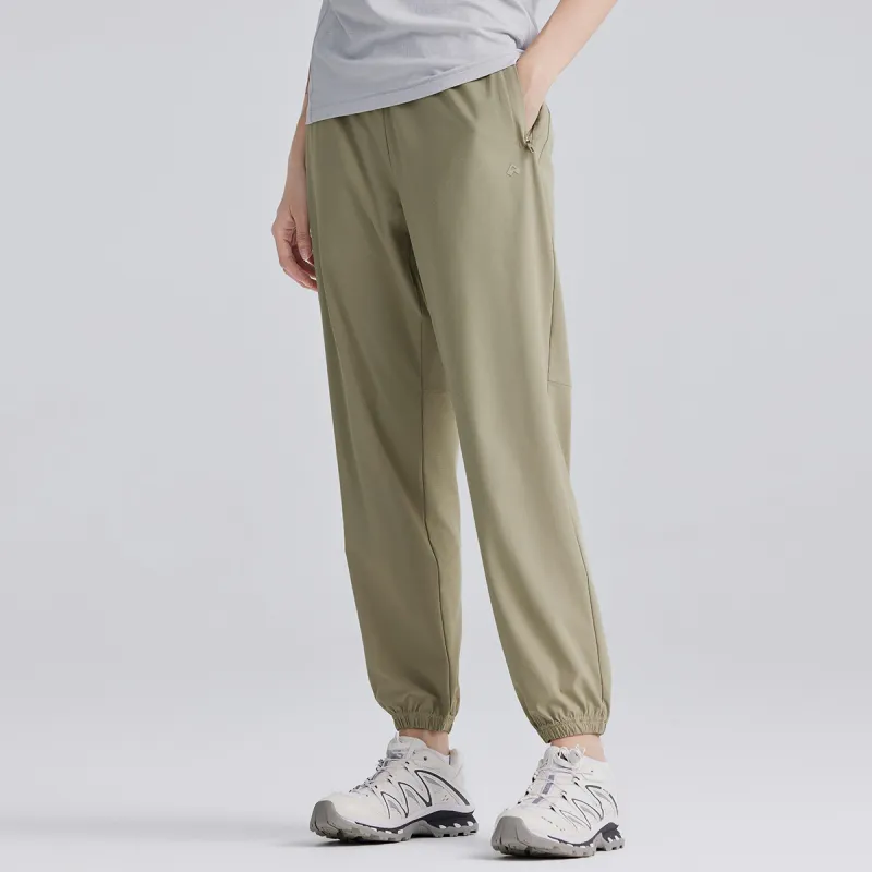 PIONEER CAMP Casual Pants Women's-19