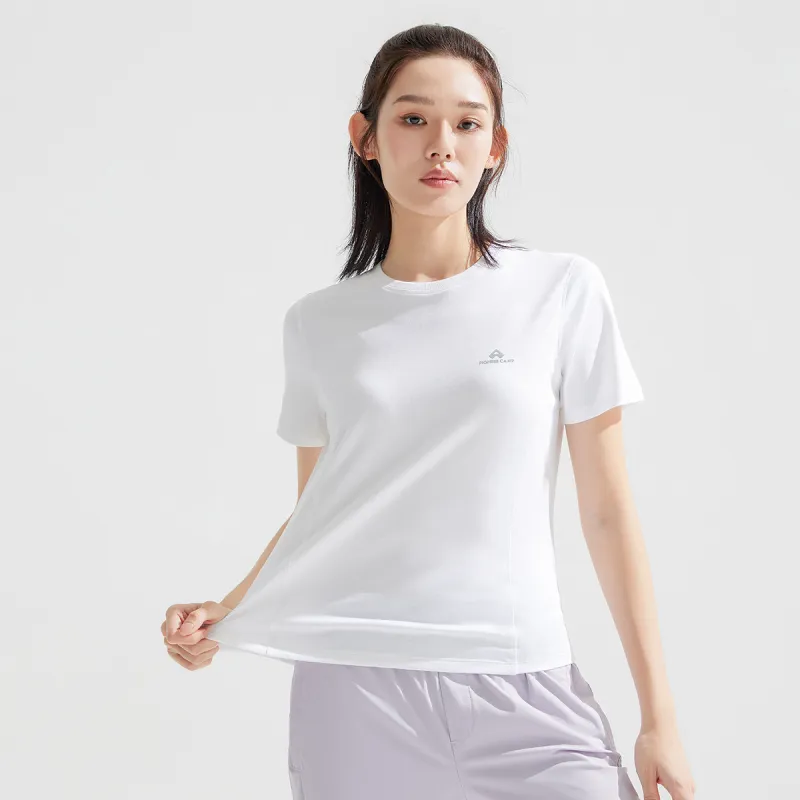 PIONEER CAMP T Shirts Women's-11