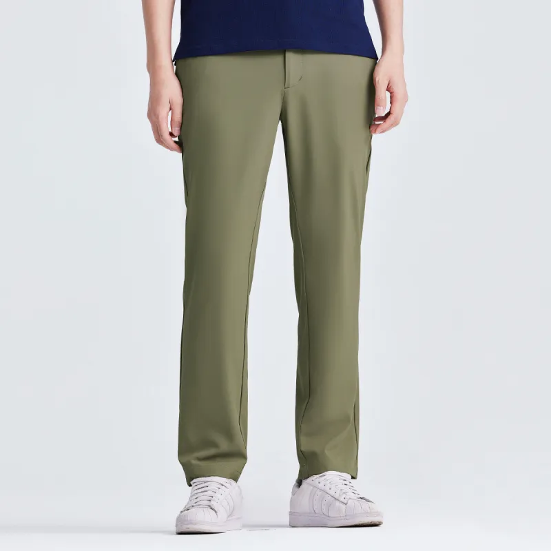 PIONEER CAMP Casual Pants Unisex-8
