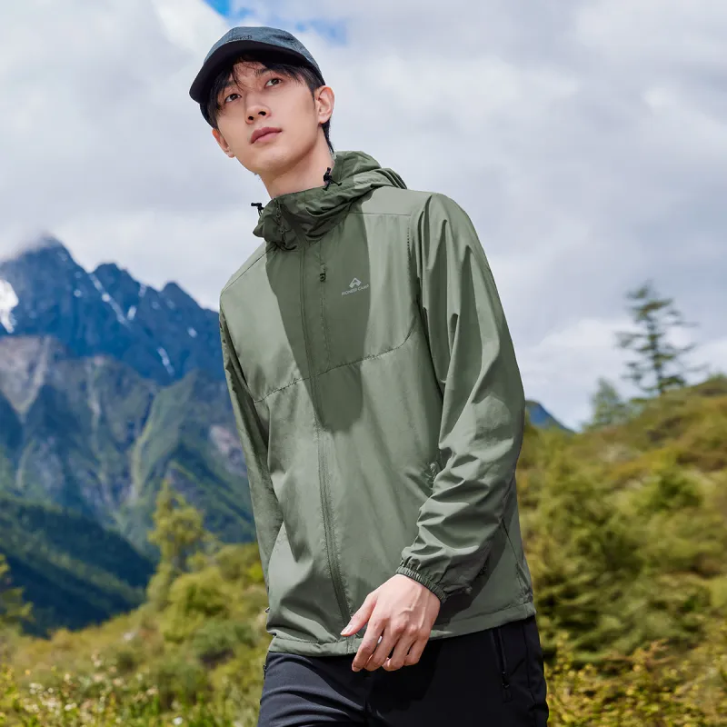 PIONEER CAMP Jackets Coats Unisex-3