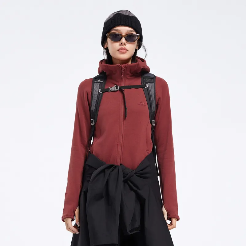PIONEER CAMP Jackets Coats Women's-10