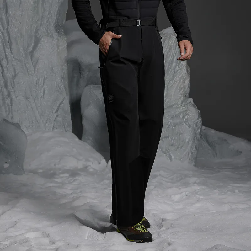 PIONEER CAMP Windbreaker Pants Unisex-4